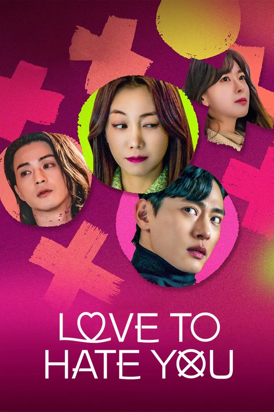 Love to Hate You Episode 10 END